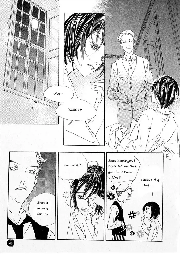 Savage Garden Chapter 1 29